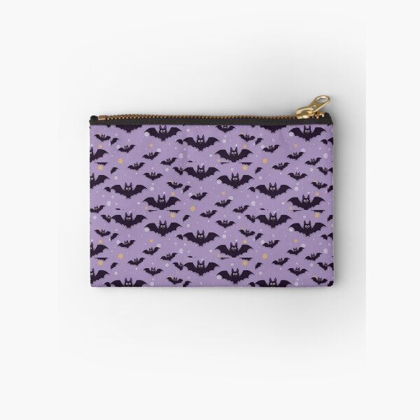 Item preview, Halloween Bats designed and sold by PatronesKawai.