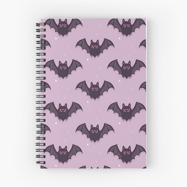 Item preview, Halloween Bats designed and sold by PatronesKawai.