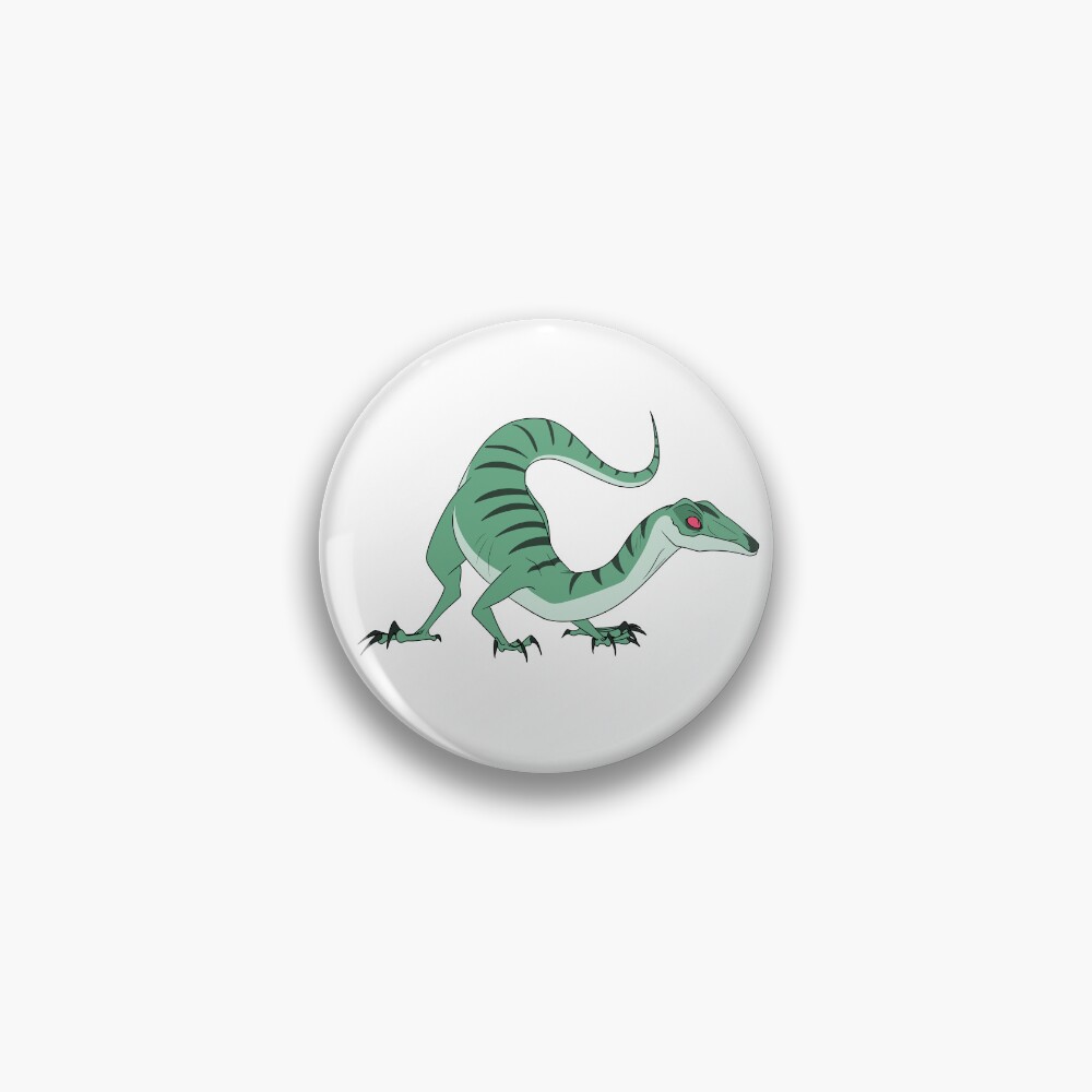 Item preview, Pin designed and sold by itheparrot.