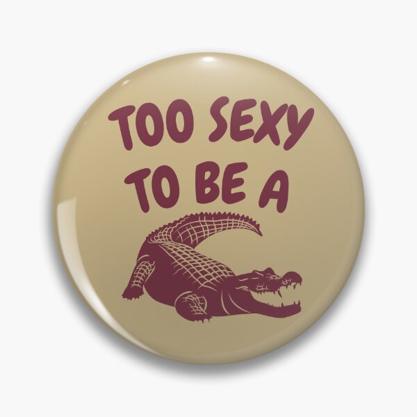 Item preview, College Gameday Pin designed and sold by delaneygreeen.