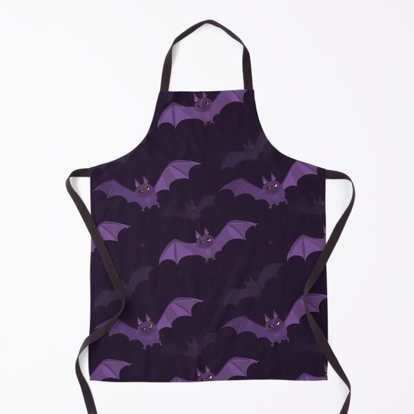 Item preview, Halloween Bats designed and sold by PatronesKawai.
