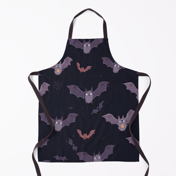 Item preview, Halloween Bats designed and sold by PatronesKawai.