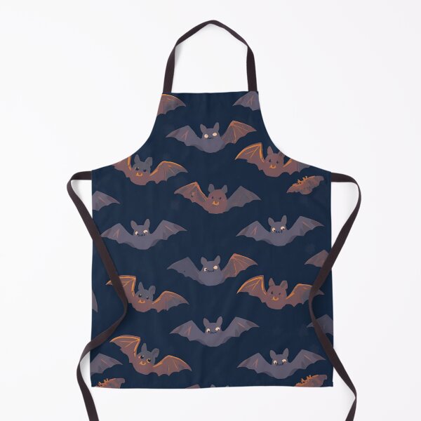 Item preview, Halloween Bats designed and sold by PatronesKawai.