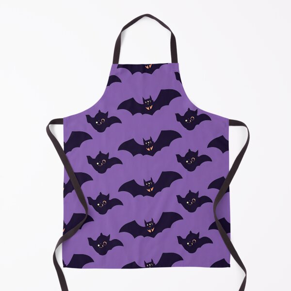 Item preview, Halloween Bats designed and sold by PatronesKawai.