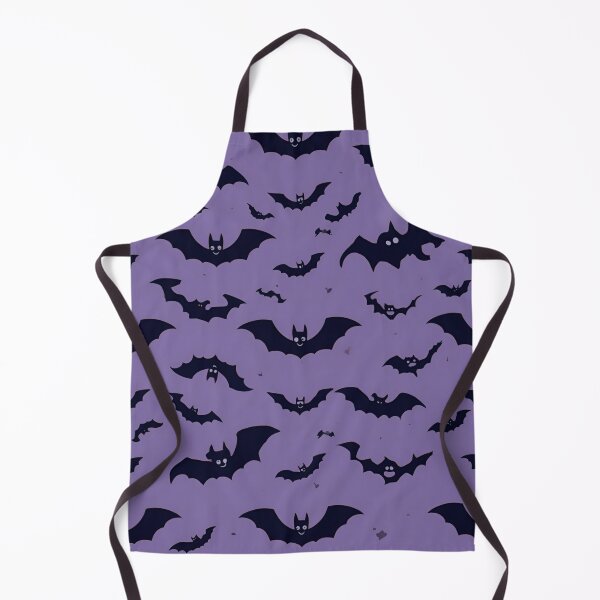 Item preview, Halloween Bats designed and sold by PatronesKawai.