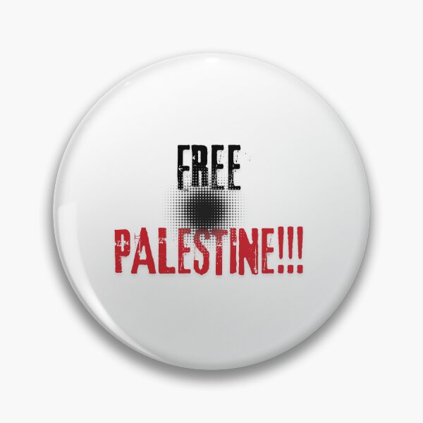 Item preview, Free Palestine - print by Alphabet Atelier designed and sold by ALPHABET ATELIER.