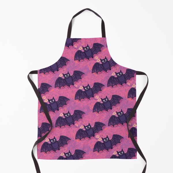 Item preview, Halloween Bats designed and sold by PatronesKawai.