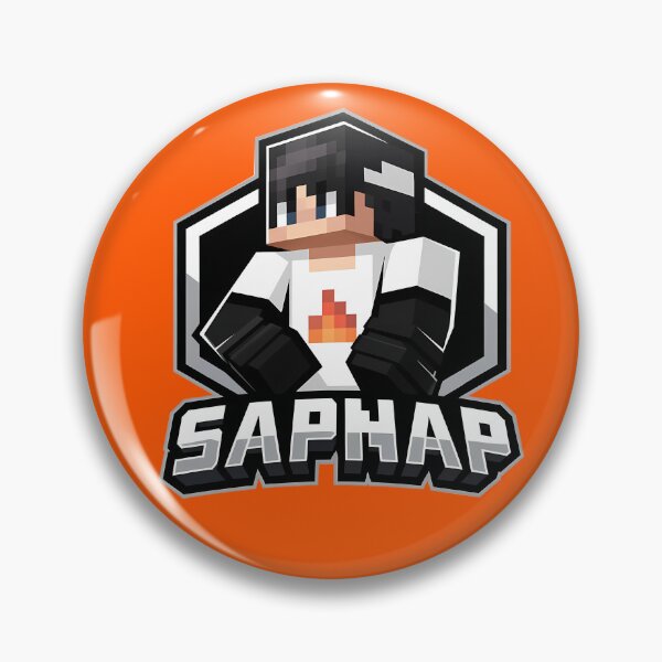 Item preview, SAPNAP designed and sold by oops-I-drew-again.