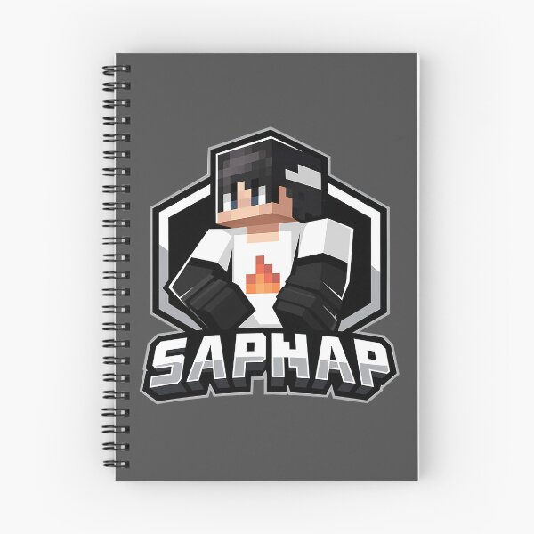Item preview, SAPNAP designed and sold by oops-I-drew-again.