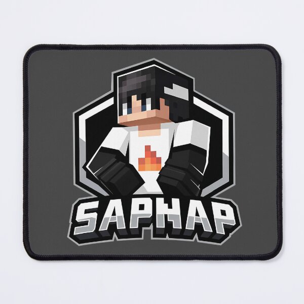 Item preview, SAPNAP designed and sold by oops-I-drew-again.