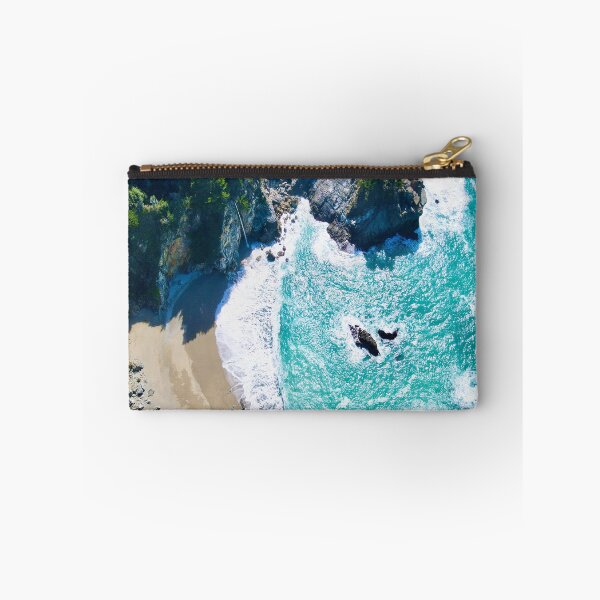 Item preview, Mcway Falls in Big Sur designed and sold by Tempraneo Photo.