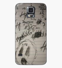 RIP XXXTENTACION Album Cover Case/Skin for Samsung Galaxy