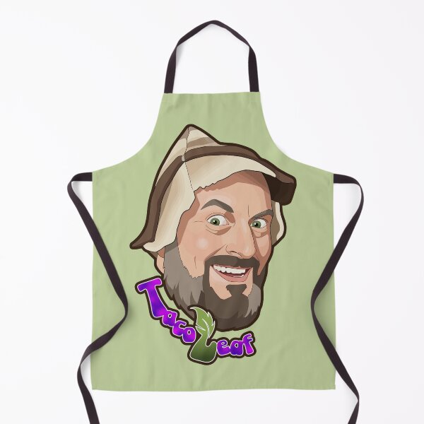 Item preview, TacoLeaf designed and sold by muskitt.