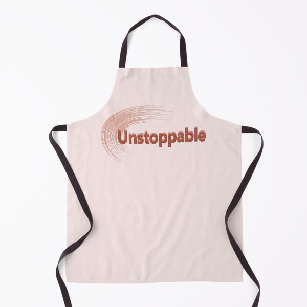 Item preview, Unstoppable Spirit designed and sold by Purple-Vale.