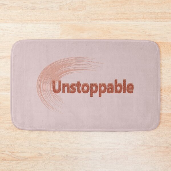Item preview, Unstoppable Spirit designed and sold by Purple-Vale.