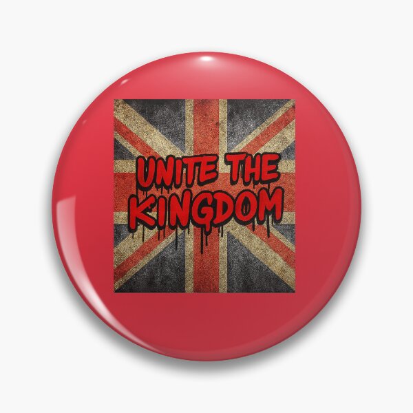 Artikelvorschau, Vereinige das Königreich – Vintage Union Jack British Pride Art entworfen und verkauft von Boski22.