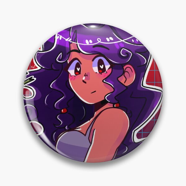 Item preview, Avelina chibi designed and sold by okeidei.