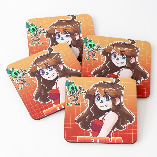 Item preview, Estelia chibi designed and sold by okeidei.