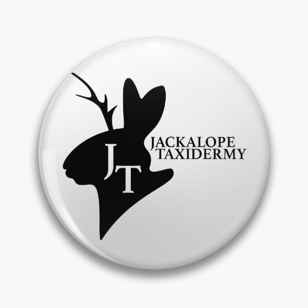 Item preview, Jackalope Taxidermy designed and sold by SealDoodlz.
