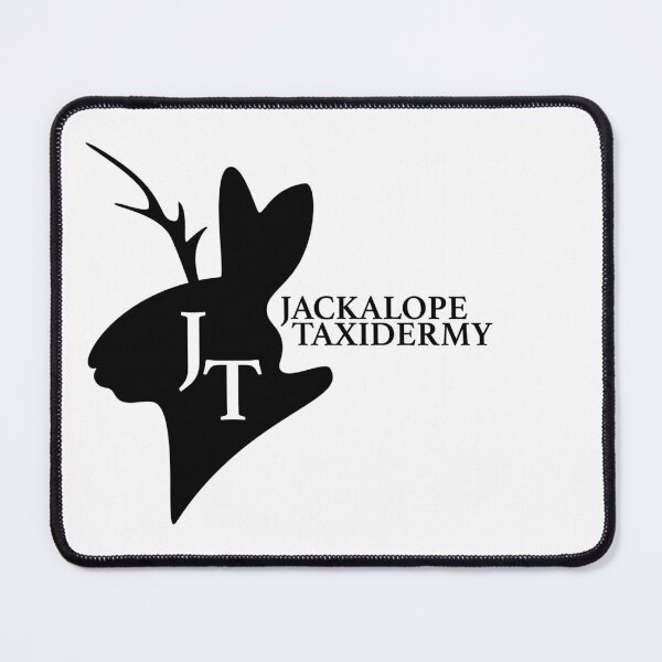 Item preview, Jackalope Taxidermy designed and sold by SealDoodlz.