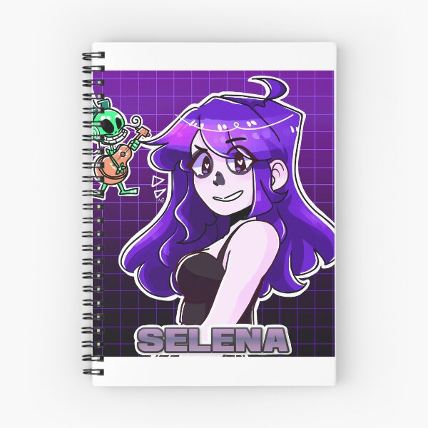 Item preview, Selena chibi designed and sold by okeidei.
