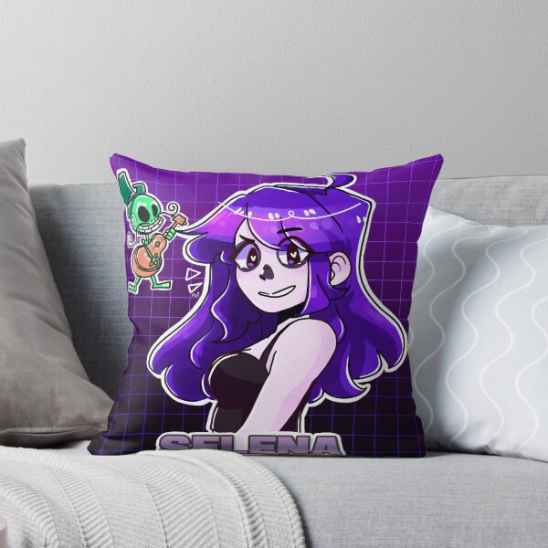 Item preview, Selena chibi designed and sold by okeidei.
