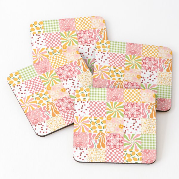 Item preview, Quilt Pattern designed and sold by EandRStudio.