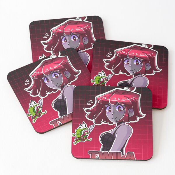 Item preview, Twila chibi designed and sold by okeidei.