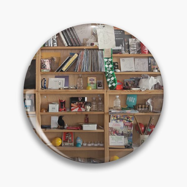 Item preview, Tiny Desk designed and sold by Clothspiracy.