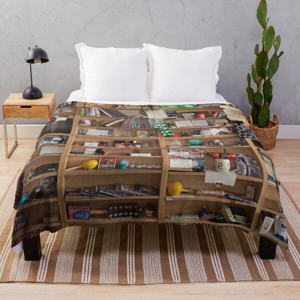 Item preview, Tiny Desk designed and sold by Clothspiracy.