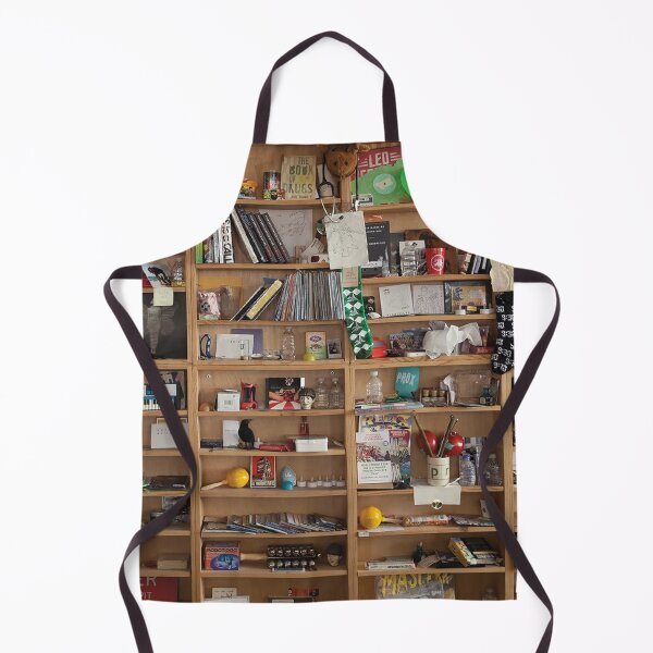 Item preview, Tiny Desk designed and sold by Clothspiracy.