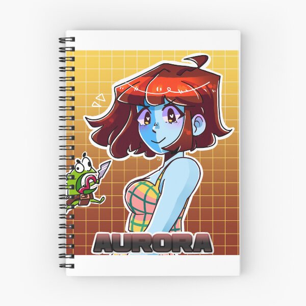 Item preview, Aurora chibi designed and sold by okeidei.