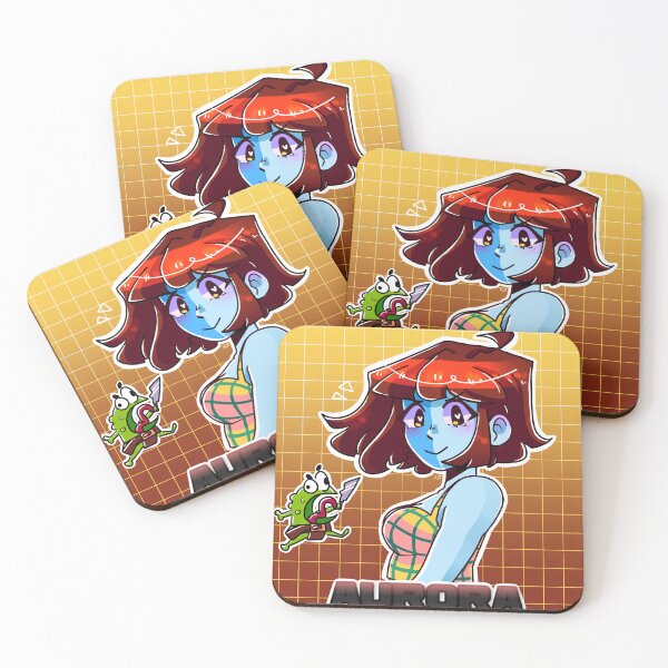 Item preview, Aurora chibi designed and sold by okeidei.