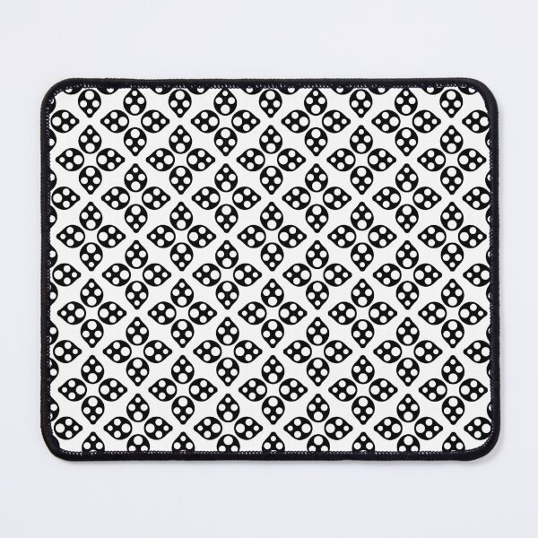 Item preview, BLOTTO 90. ABSTRACT PETAL PATTERN. designed and sold by 5hertz.