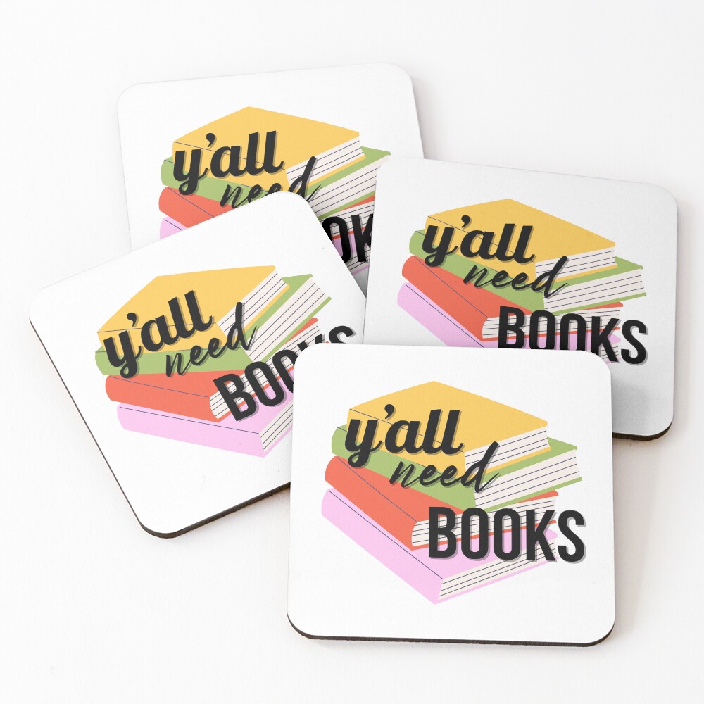 Item preview, Coasters (Set of 4) designed and sold by RMC42.