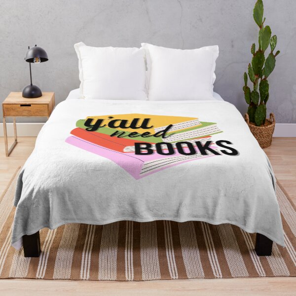 Item preview, Y'all Need Books designed and sold by RMC42.
