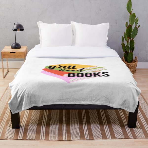 Item preview, Y'all Need Books designed and sold by RMC42.