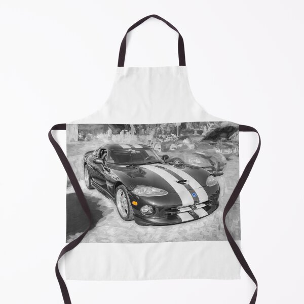 Item preview, 2001 Blue Viper GTS X107 designed and sold by RichFrancoCars.