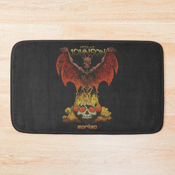 Item preview, Craig Johnson Death Phoenix 1986 designed and sold by AstroZombie6669.