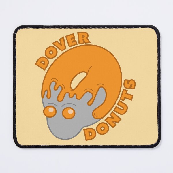 Item preview, Dover Donuts designed and sold by SealDoodlz.