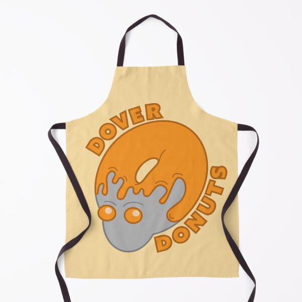 Item preview, Dover Donuts designed and sold by SealDoodlz.