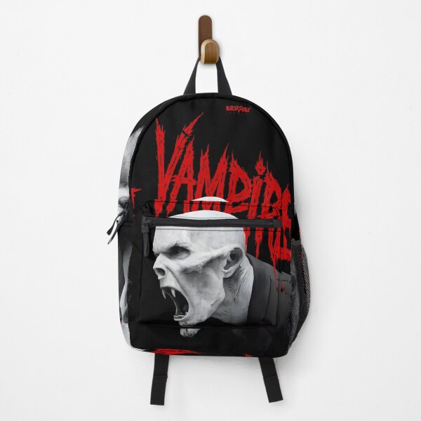 Item preview, Bloodly Vampire designed and sold by Black Wolf Style.