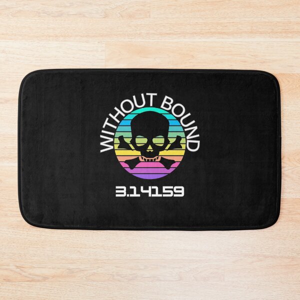 Item preview, INFINITE WITHOUT ANY BOUNDS designed and sold by BandM Jos-Wilias.