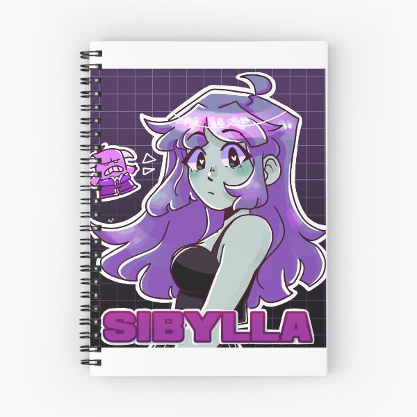 Item preview, Sibylla chibi designed and sold by okeidei.