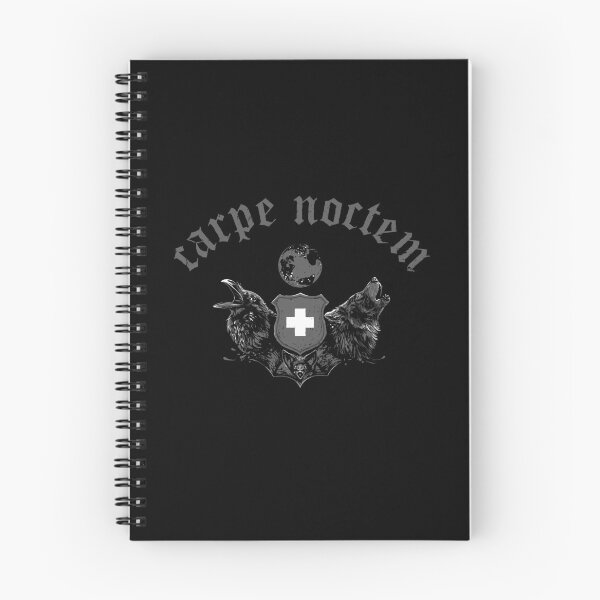 Item preview, carpe noctem designed and sold by 7115.