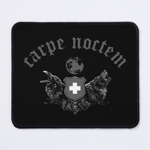 Item preview, carpe noctem designed and sold by 7115.