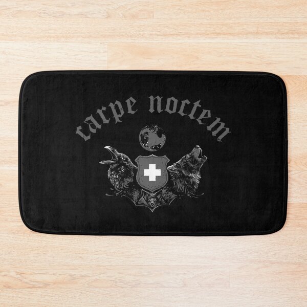 Item preview, carpe noctem designed and sold by 7115.