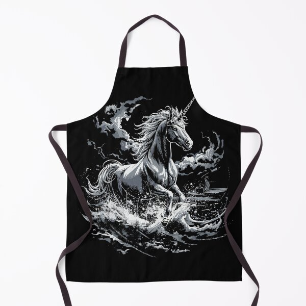 Item preview, Viking Unicorn designed and sold by JessArty ⭐⭐⭐⭐⭐.