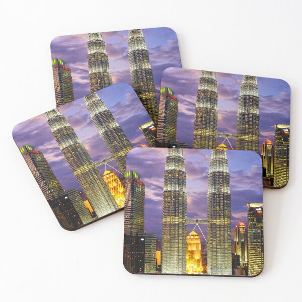 Item preview, Petronas Towers designed and sold by troianifabrizio.