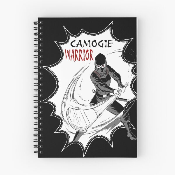 Item preview, Dynamic Camogie Warrior Design designed and sold by Amer-Armoran.
